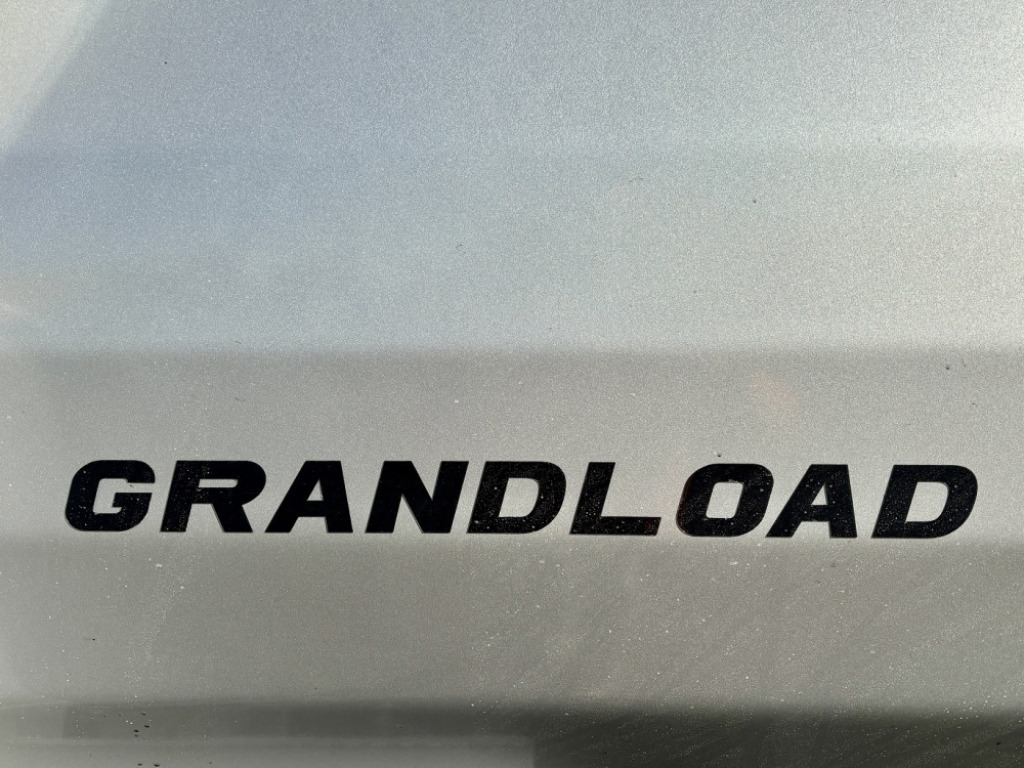 Tippbil semitrailer Meiller MHPS 44.3-N // KW: Sofort / Stuhr: bild 11 Tippbil semitrailer Meiller MHPS 44.3-N // KW: Sofort / Stuhr: bild 11