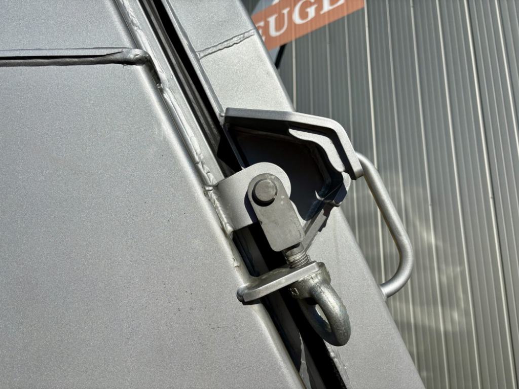 Tippbil semitrailer Meiller MHPS 44.3-N // KW: Sofort / Stuhr: bild 8 Tippbil semitrailer Meiller MHPS 44.3-N // KW: Sofort / Stuhr: bild 8