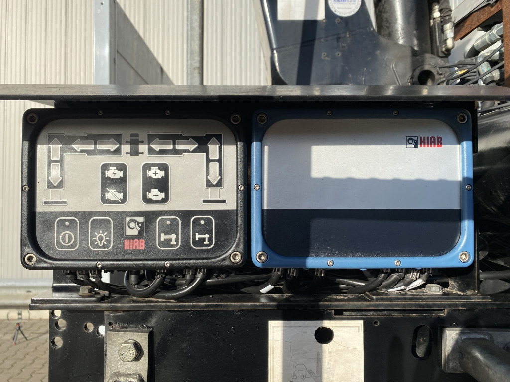 Leasa Mercedes-Benz 2545 L 6x2 Arocs / HIAB 177 K Pro Kran Mercedes-Benz 2545 L 6x2 Arocs / HIAB 177 K Pro Kran: bild 17 Leasa Mercedes-Benz 2545 L 6x2 Arocs / HIAB 177 K Pro Kran Mercedes-Benz 2545 L 6x2 Arocs / HIAB 177 K Pro Kran: bild 17