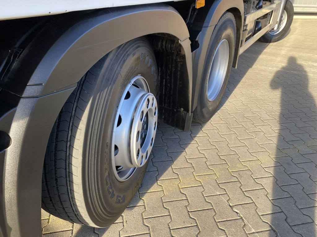 Leasa Mercedes-Benz 2545 L 6x2 Arocs / HIAB 177 K Pro Kran Mercedes-Benz 2545 L 6x2 Arocs / HIAB 177 K Pro Kran: bild 15 Leasa Mercedes-Benz 2545 L 6x2 Arocs / HIAB 177 K Pro Kran Mercedes-Benz 2545 L 6x2 Arocs / HIAB 177 K Pro Kran: bild 15