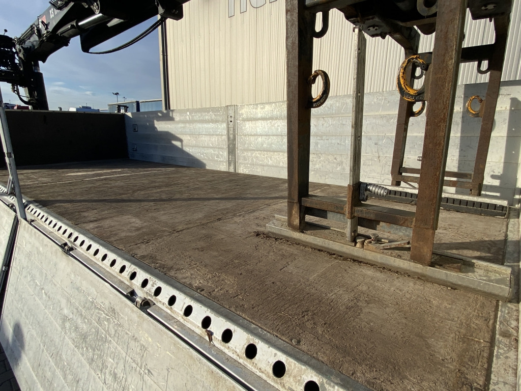 Leasa Mercedes-Benz 2545 L 6x2 Arocs / HIAB 177 K Pro Kran Mercedes-Benz 2545 L 6x2 Arocs / HIAB 177 K Pro Kran: bild 12 Leasa Mercedes-Benz 2545 L 6x2 Arocs / HIAB 177 K Pro Kran Mercedes-Benz 2545 L 6x2 Arocs / HIAB 177 K Pro Kran: bild 12