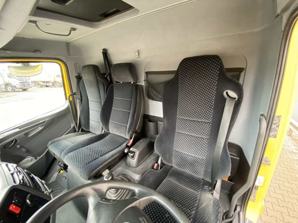 Leasa Mercedes-Benz 816 L Mercedes-Benz 816 L: bild 14 Leasa Mercedes-Benz 816 L Mercedes-Benz 816 L: bild 14