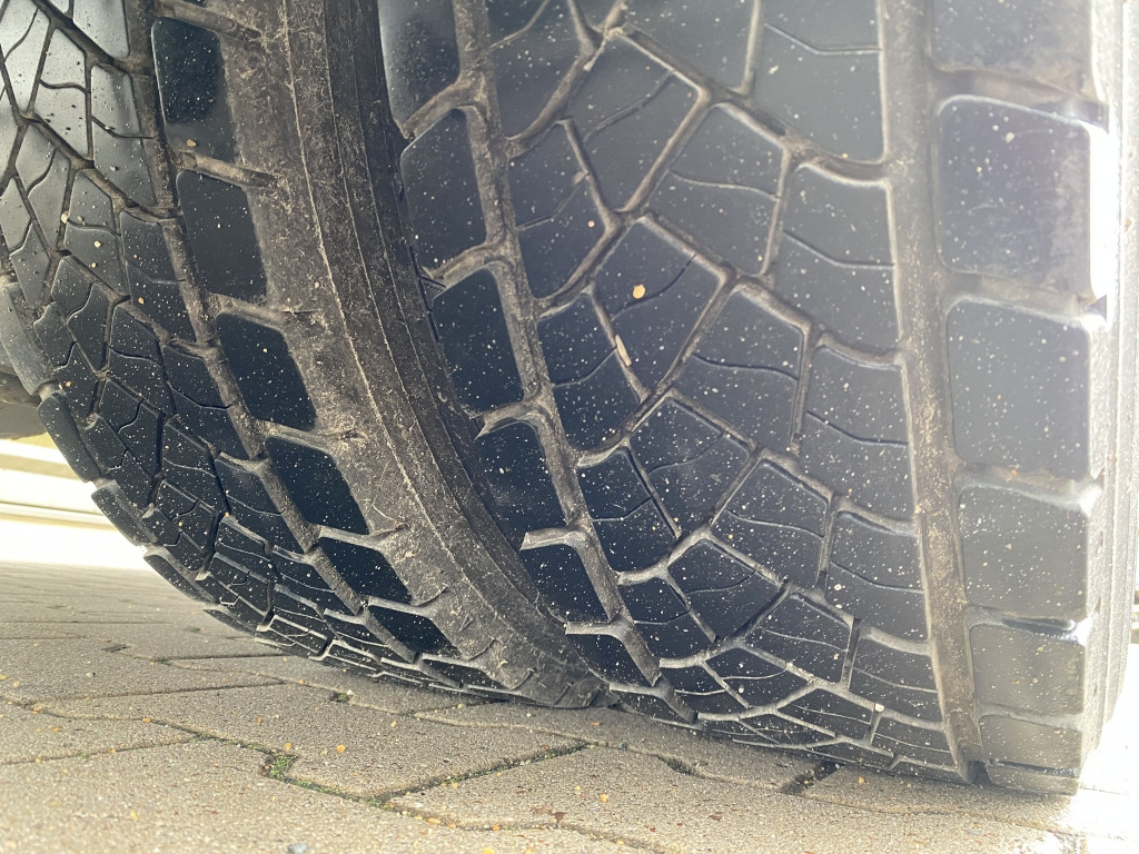 Leasa Mercedes-Benz 816 L Mercedes-Benz 816 L: bild 12 Leasa Mercedes-Benz 816 L Mercedes-Benz 816 L: bild 12