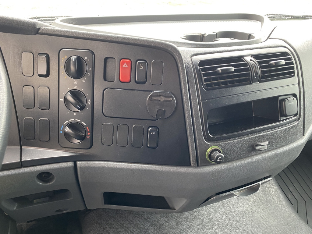 Leasa Mercedes-Benz 816 L Mercedes-Benz 816 L: bild 19 Leasa Mercedes-Benz 816 L Mercedes-Benz 816 L: bild 19