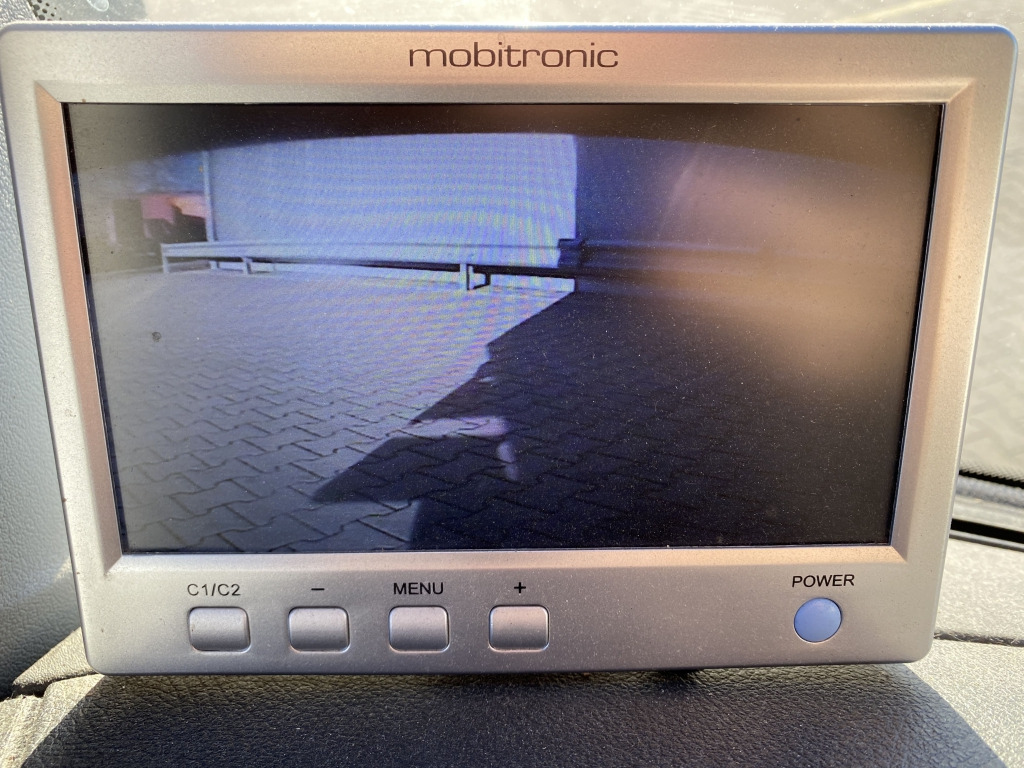 Lastbil med skåp Mercedes-Benz 818 L Atego / BÄR-LBW: bild 8 Lastbil med skåp Mercedes-Benz 818 L Atego / BÄR-LBW: bild 8