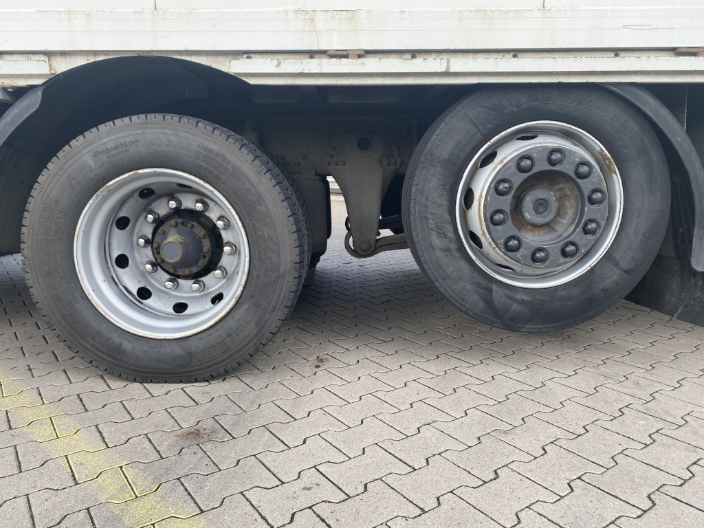 Scania 114 G 340 / 6x2 BL - Kapellbil: bild 3 Scania 114 G 340 / 6x2 BL - Kapellbil: bild 3