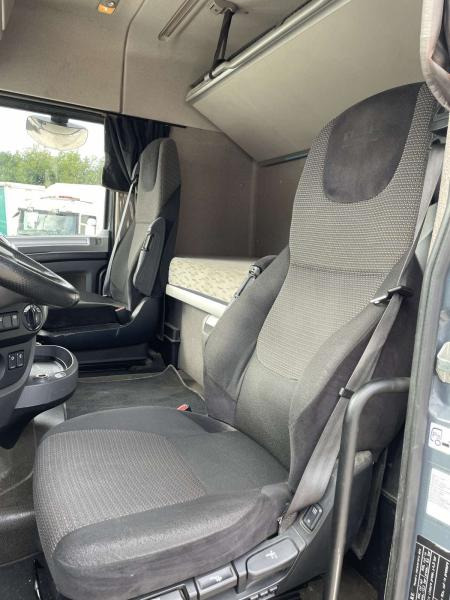 DAF XF 510 - Dragbil: bild 5 DAF XF 510 - Dragbil: bild 5