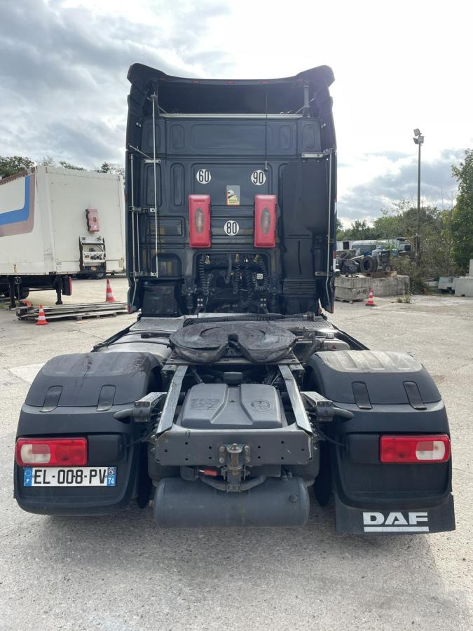 DAF XF 530 - Dragbil: bild 5 DAF XF 530 - Dragbil: bild 5