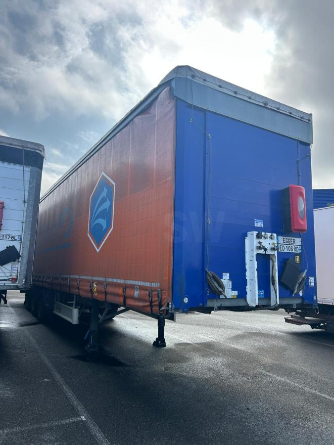 Fliegl - Kapelltrailer: bild 3 Fliegl - Kapelltrailer: bild 3