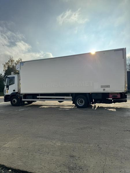 Iveco Eurocargo 160E30 - Kylbil lastbil: bild 3 Iveco Eurocargo 160E30 - Kylbil lastbil: bild 3