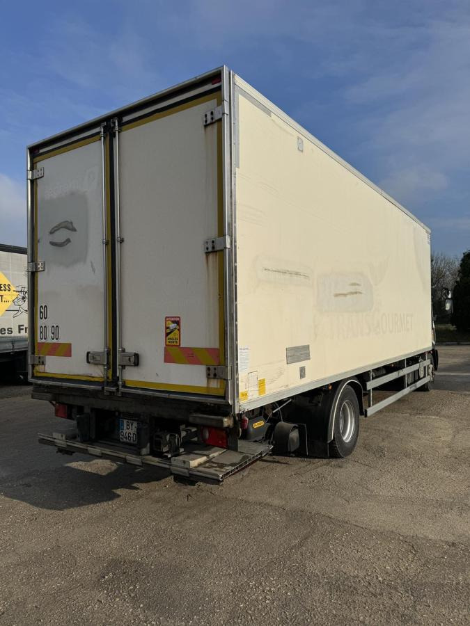 Iveco Eurocargo 160E30 - Kylbil lastbil: bild 4 Iveco Eurocargo 160E30 - Kylbil lastbil: bild 4
