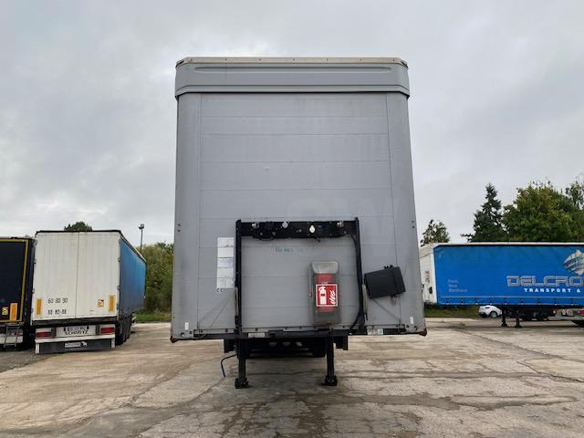 Kögel - Kapelltrailer: bild 5 Kögel - Kapelltrailer: bild 5