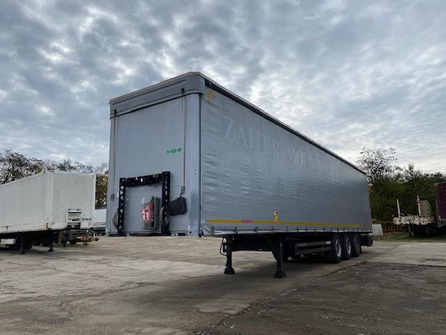 Kögel - Kapelltrailer: bild 3 Kögel - Kapelltrailer: bild 3