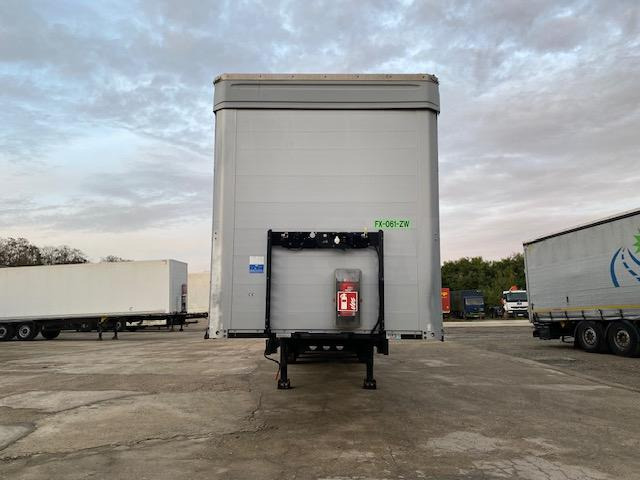 Kögel - Kapelltrailer: bild 3 Kögel - Kapelltrailer: bild 3