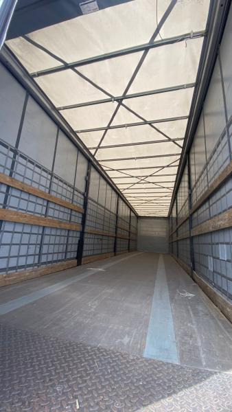 Kögel - Kapelltrailer: bild 5 Kögel - Kapelltrailer: bild 5