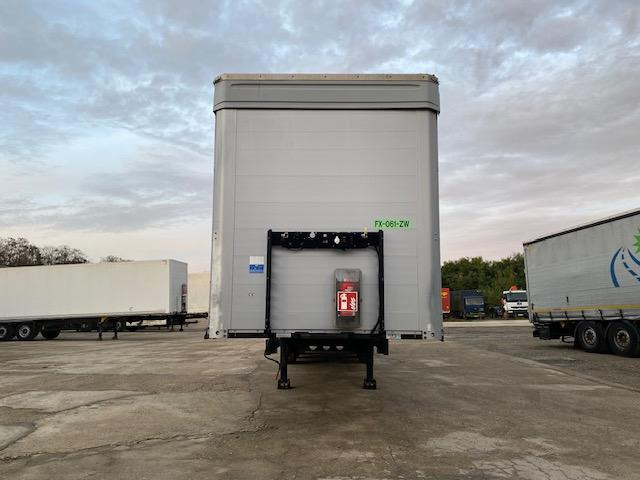 Kögel - Kapelltrailer: bild 2 Kögel - Kapelltrailer: bild 2