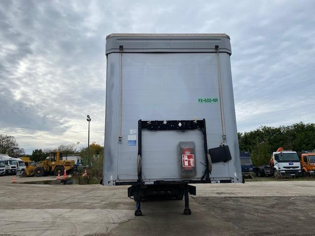 Kögel - Kapelltrailer: bild 2 Kögel - Kapelltrailer: bild 2