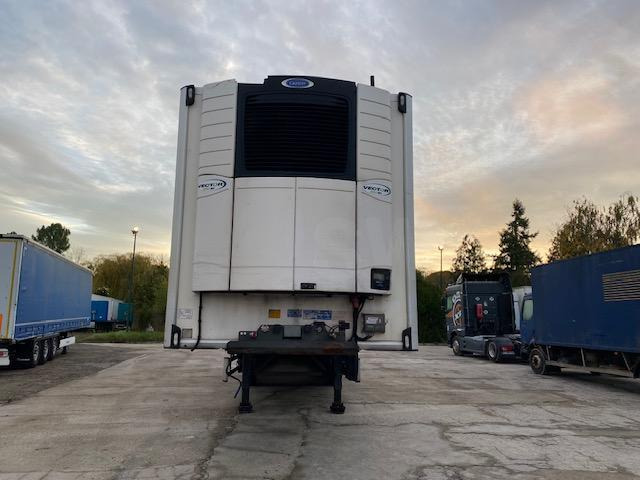 Lamberet - Kyl/ Frys semitrailer: bild 2 Lamberet - Kyl/ Frys semitrailer: bild 2