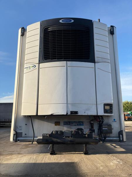 Lamberet - Kyl/ Frys semitrailer: bild 5 Lamberet - Kyl/ Frys semitrailer: bild 5