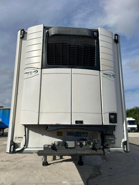 Lamberet - Kyl/ Frys semitrailer: bild 3 Lamberet - Kyl/ Frys semitrailer: bild 3