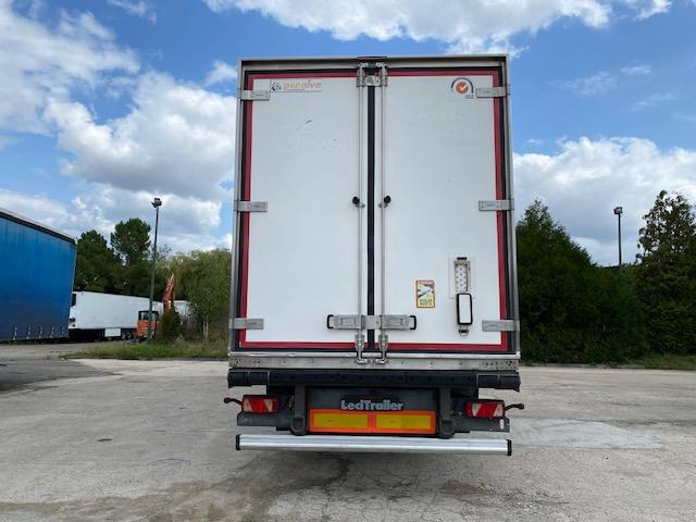 Kyl/ Frys semitrailer Lecitrailer: bild 8 Kyl/ Frys semitrailer Lecitrailer: bild 8