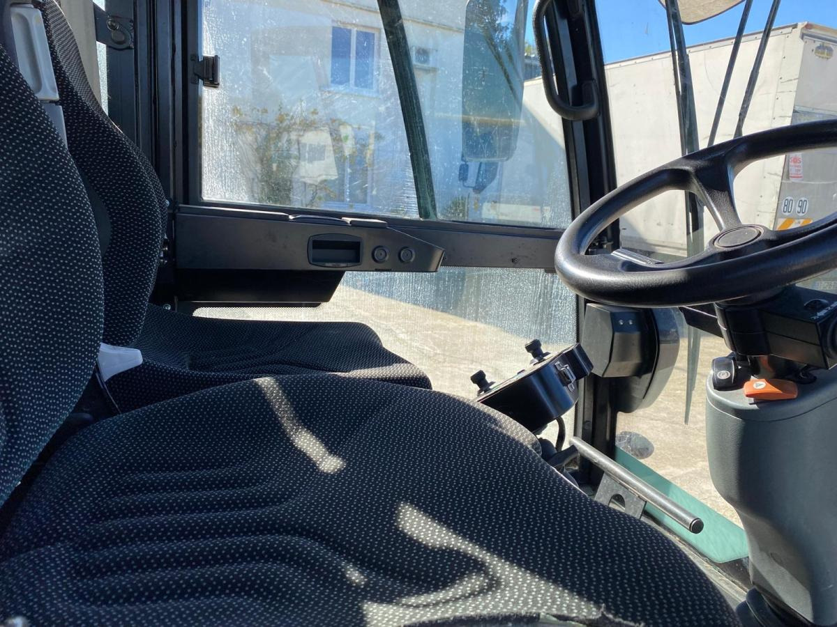 Mathieu Azura MC210 - Sopmaskin: bild 5 Mathieu Azura MC210 - Sopmaskin: bild 5