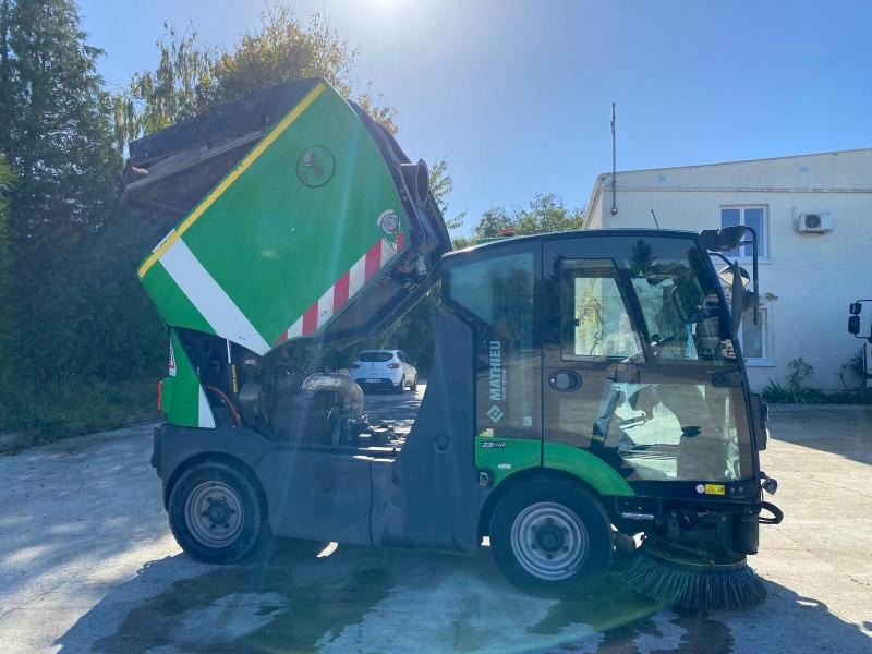 Mathieu Azura MC210 - Sopmaskin: bild 3 Mathieu Azura MC210 - Sopmaskin: bild 3