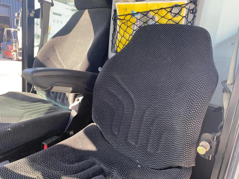 Mathieu Azura MC210 - Sopmaskin: bild 4 Mathieu Azura MC210 - Sopmaskin: bild 4