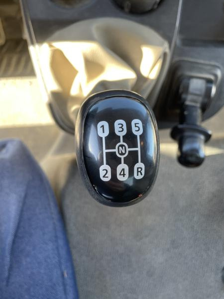 Renault Midlum 160 - Tippbil lastbil: bild 4 Renault Midlum 160 - Tippbil lastbil: bild 4