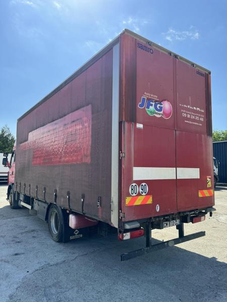 Renault Premium 450 - Kapellbil: bild 5 Renault Premium 450 - Kapellbil: bild 5