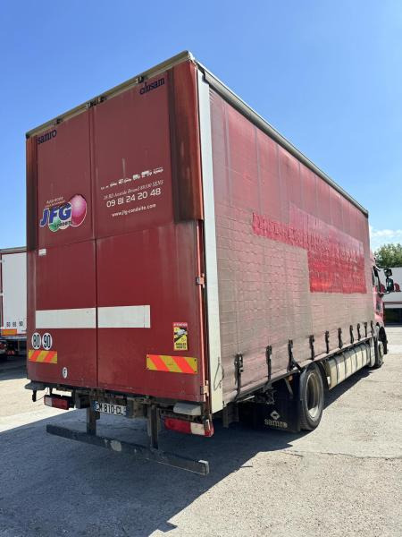 Renault Premium 450 - Kapellbil: bild 3 Renault Premium 450 - Kapellbil: bild 3