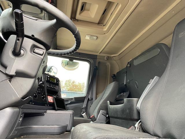 Scania G 410 - Kylbil lastbil: bild 2 Scania G 410 - Kylbil lastbil: bild 2