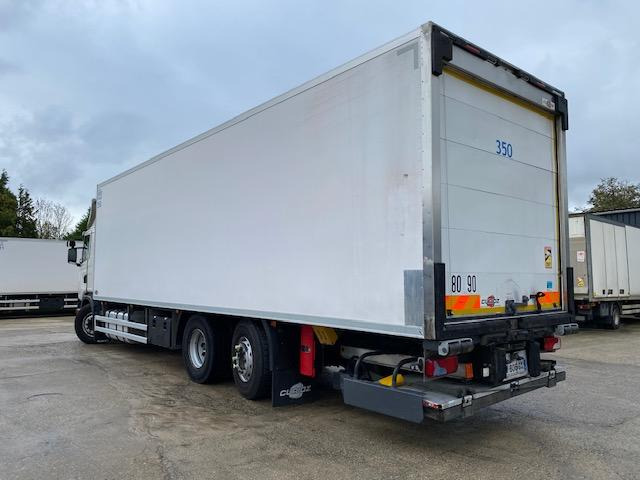 Scania G 410 - Kylbil lastbil: bild 5 Scania G 410 - Kylbil lastbil: bild 5