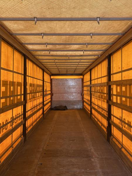 Schwarzmüller - Kapelltrailer: bild 3 Schwarzmüller - Kapelltrailer: bild 3