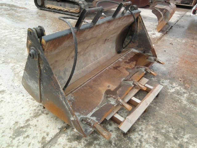 4 in 1 Schaufel (Klappschaufel) - Lastarskopa: bild 2 4 in 1 Schaufel (Klappschaufel) - Lastarskopa: bild 2