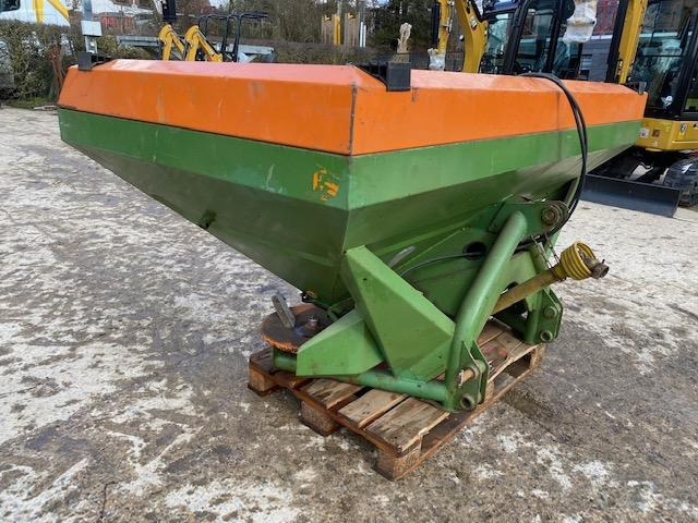 Amazone ZA-U 1501 - Mineralgödselspridare: bild 4 Amazone ZA-U 1501 - Mineralgödselspridare: bild 4