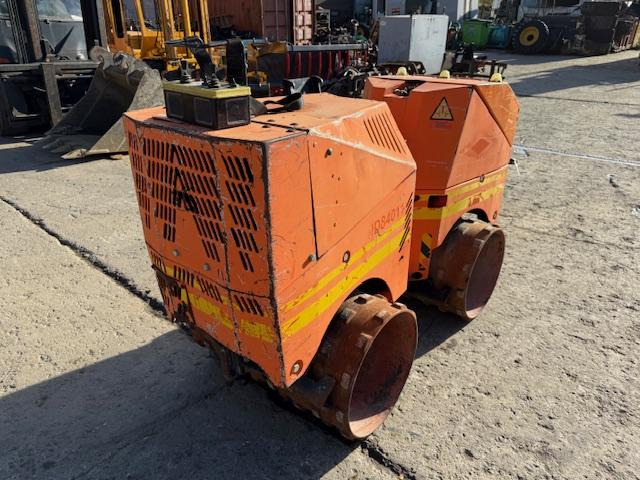 Ammann Rammax 1510-CI - Små asfaltvältar: bild 1 Ammann Rammax 1510-CI - Små asfaltvältar: bild 1