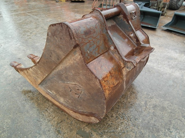 Arden - Grävmaskinsskopa: bild 4 Arden - Grävmaskinsskopa: bild 4