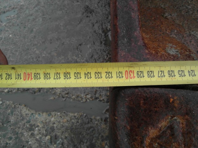 Grävmaskinsskopa Arden: bild 6 Grävmaskinsskopa Arden: bild 6