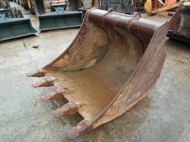 Arden - Grävmaskinsskopa: bild 1 Arden - Grävmaskinsskopa: bild 1