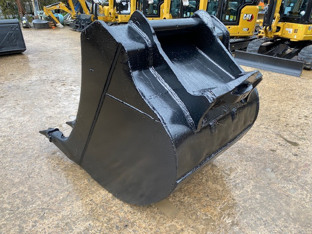 Arden Equipment 1 200 mm - QA 61/62/63 - Grävmaskinsskopa: bild 4 Arden Equipment 1 200 mm - QA 61/62/63 - Grävmaskinsskopa: bild 4