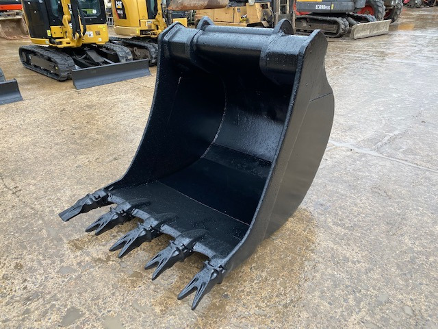 Arden Equipment 1 200 mm - QA 61/62/63 - Grävmaskinsskopa: bild 1 Arden Equipment 1 200 mm - QA 61/62/63 - Grävmaskinsskopa: bild 1