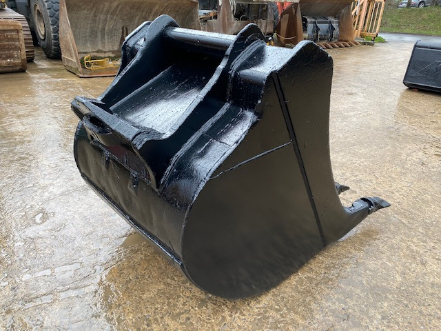 Arden Equipment 1 200 mm - QA 61/62/63 - Grävmaskinsskopa: bild 3 Arden Equipment 1 200 mm - QA 61/62/63 - Grävmaskinsskopa: bild 3