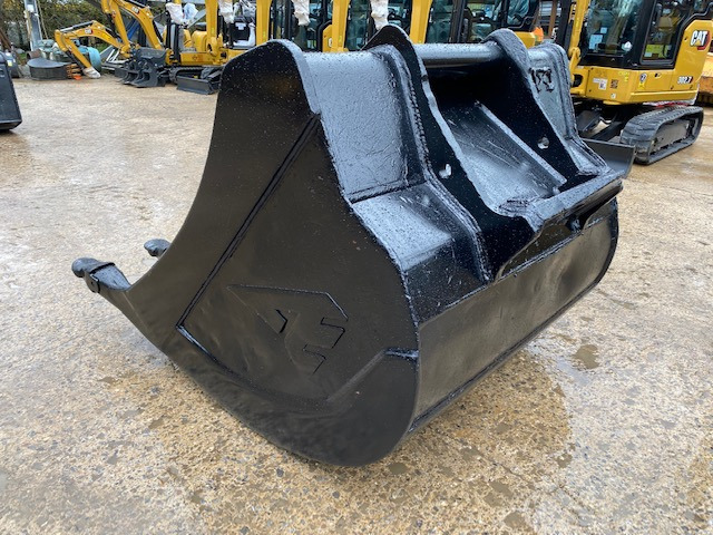 Arden Equipment 1 600 mm - QA 61/62/63 - Grävmaskinsskopa: bild 4 Arden Equipment 1 600 mm - QA 61/62/63 - Grävmaskinsskopa: bild 4