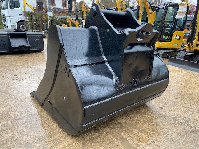 Arden Equipment 1 800 mm - QA 61/62/63 - Grävmaskinsskopa: bild 4 Arden Equipment 1 800 mm - QA 61/62/63 - Grävmaskinsskopa: bild 4