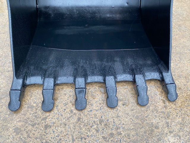 Arden Equipment 1 800 mm - QA 61/62/63 - Grävmaskinsskopa: bild 5 Arden Equipment 1 800 mm - QA 61/62/63 - Grävmaskinsskopa: bild 5