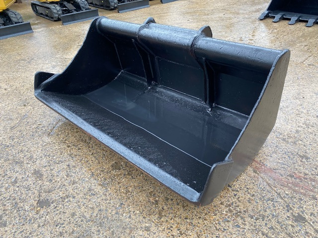 Arden Equipment 2000 mm - QA61/62/63 - Grävmaskinsskopa för Byggmaskiner: bild 1 Arden Equipment 2000 mm - QA61/62/63 - Grävmaskinsskopa för Byggmaskiner: bild 1