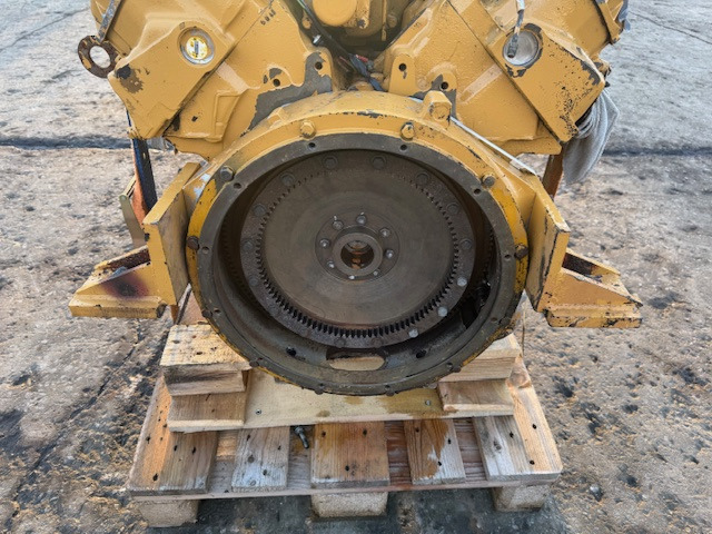 Leasa CAT 3208  CAT 3208: bild 14