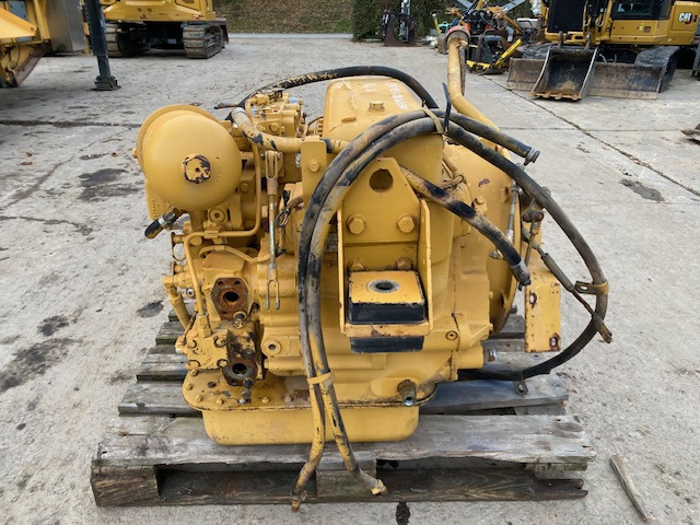 CAT 9J-5378 - CAT 953 - 20Z03789 - Växellåda för Byggmaskiner: bild 3 CAT 9J-5378 - CAT 953 - 20Z03789 - Växellåda för Byggmaskiner: bild 3