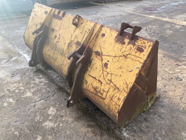 Case 580 - Lastarskopa: bild 3 Case 580 - Lastarskopa: bild 3